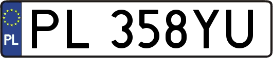 PL358YU