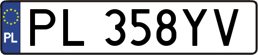 PL358YV