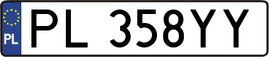 PL358YY