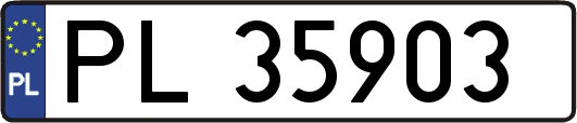 PL35903
