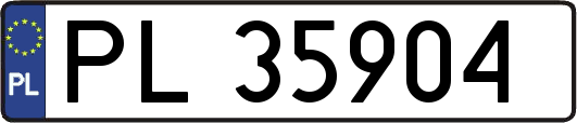 PL35904