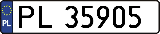 PL35905