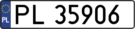 PL35906