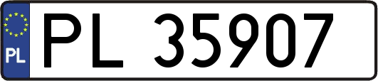 PL35907