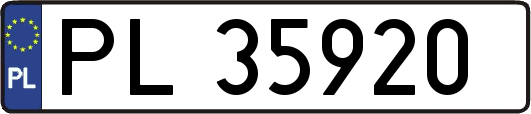 PL35920