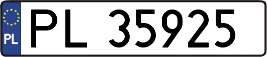 PL35925
