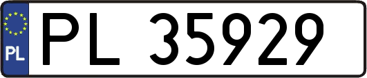 PL35929