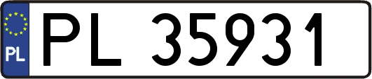 PL35931