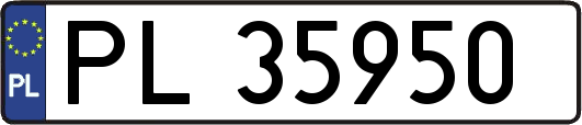 PL35950