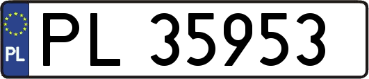 PL35953