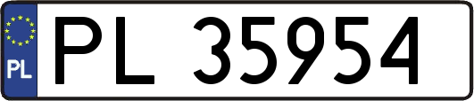 PL35954