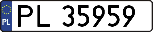 PL35959