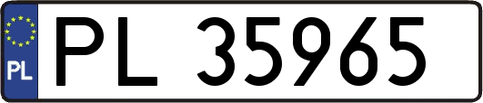 PL35965
