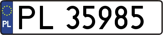 PL35985