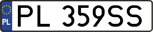 PL359SS