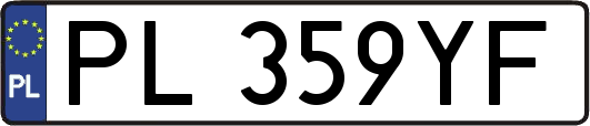PL359YF