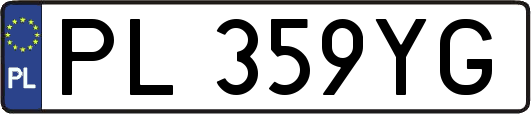 PL359YG