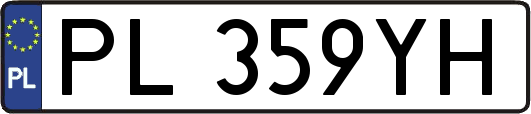 PL359YH