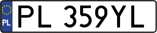 PL359YL
