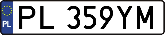 PL359YM