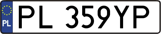 PL359YP