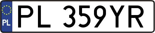PL359YR