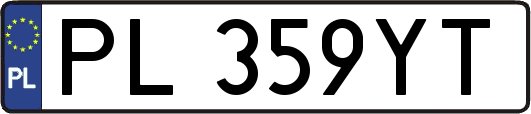 PL359YT