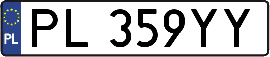 PL359YY