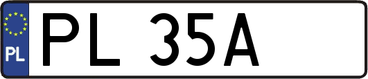 PL35A