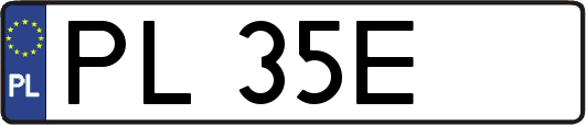 PL35E