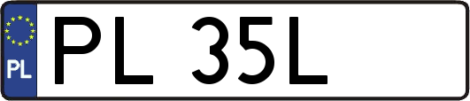 PL35L