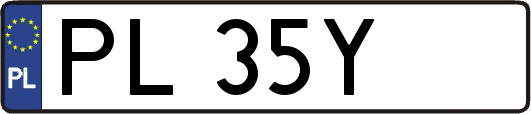 PL35Y