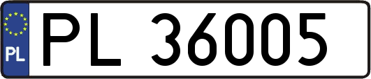 PL36005