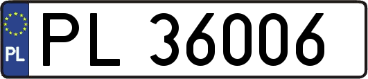 PL36006