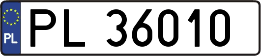 PL36010