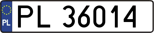 PL36014