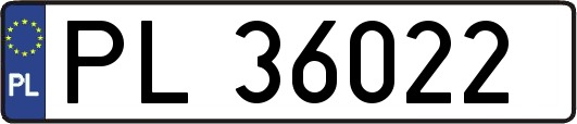 PL36022
