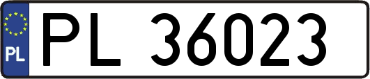 PL36023