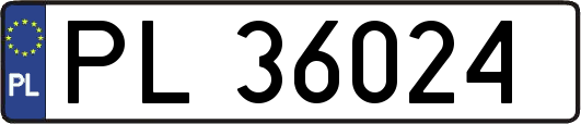 PL36024