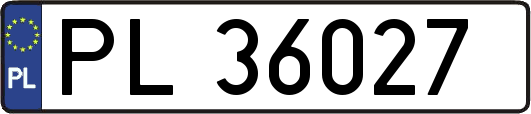 PL36027
