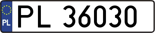 PL36030