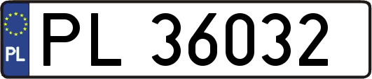 PL36032
