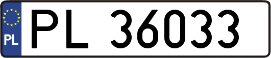 PL36033