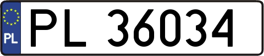PL36034