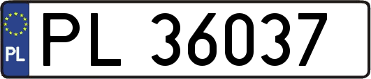 PL36037