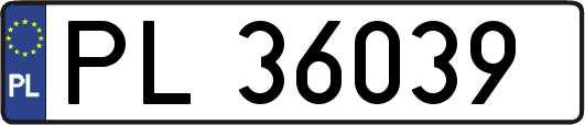 PL36039