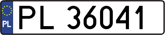 PL36041