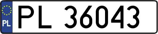 PL36043