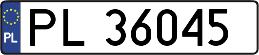 PL36045