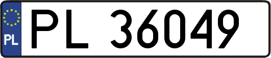 PL36049